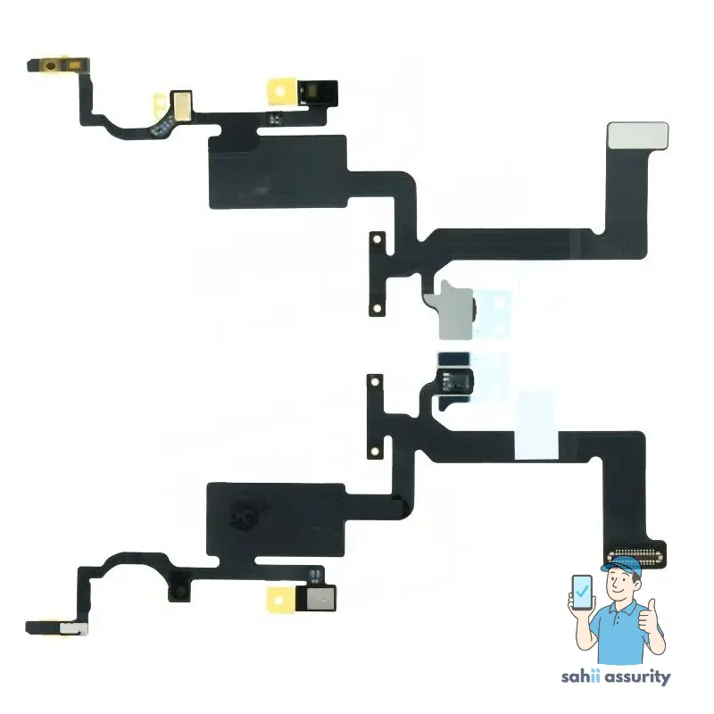 Proximity Light Sensor Flex Cable for Apple iPhone 12 Pro